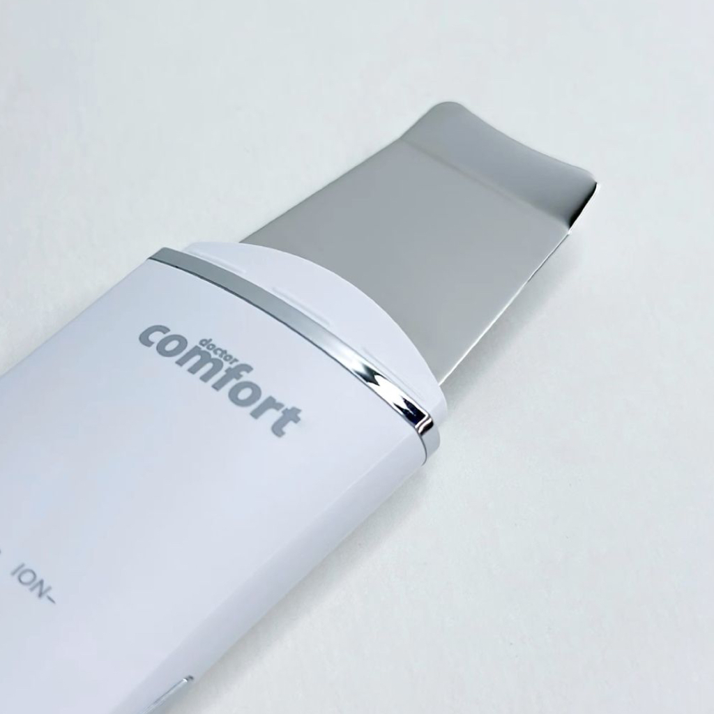 Ультразвуковая чистка