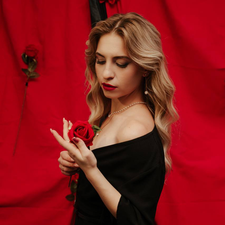 Вечерний макияж