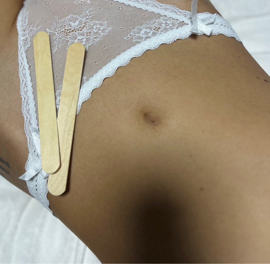 Живот полностью