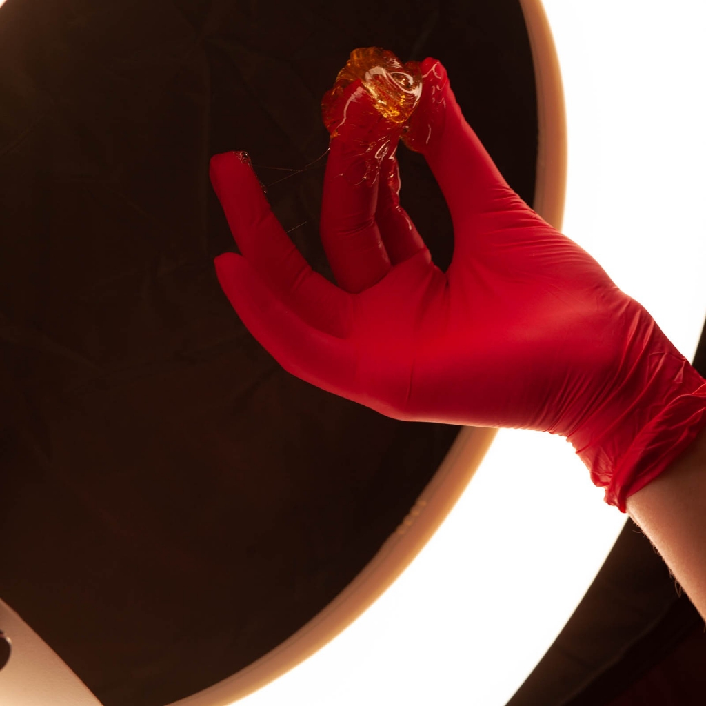 Классическое бикини