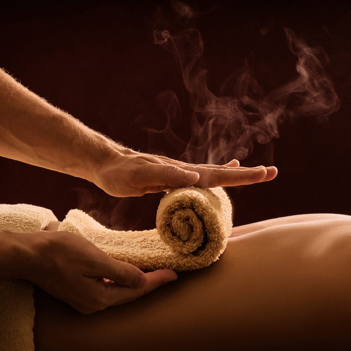 Пеленание Упругое тело