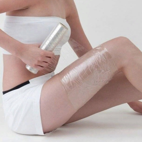 Пеленание Антицеллюлит