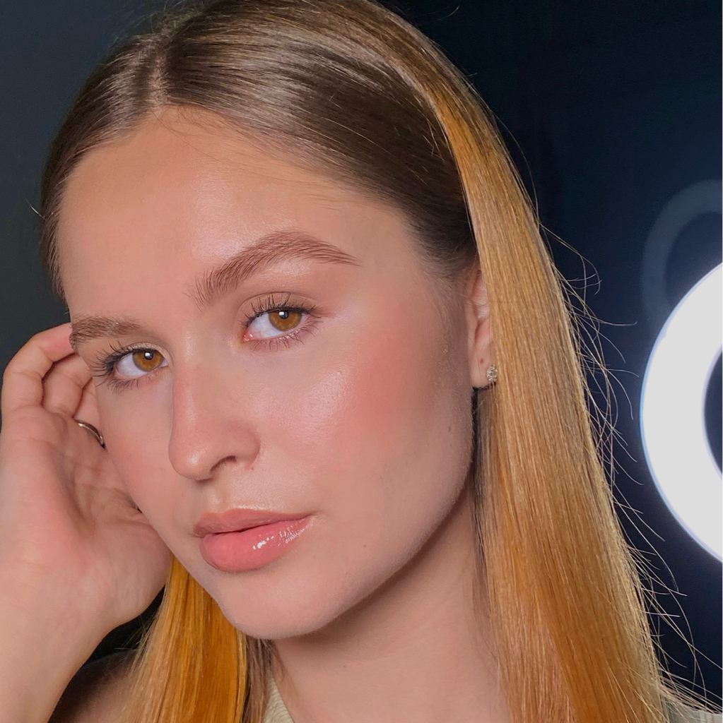 Осветление и коррекция