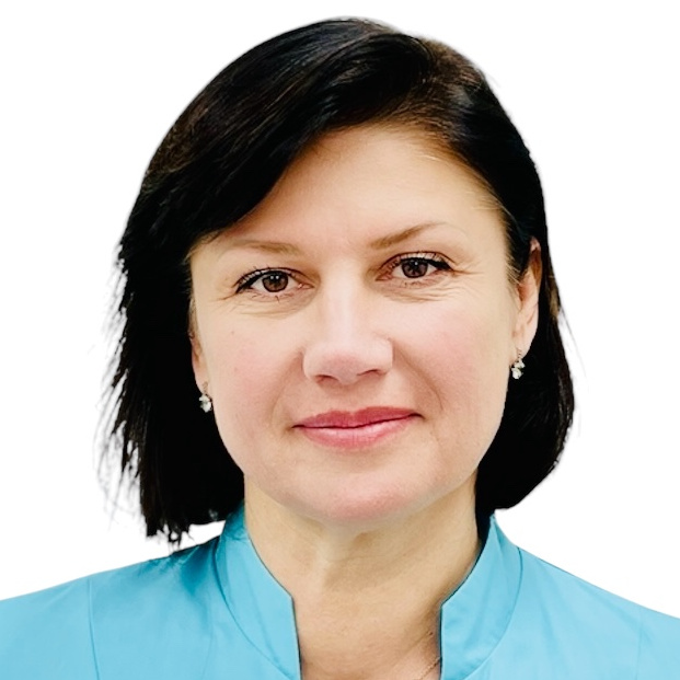 Сорокина Ольга Сергеевна