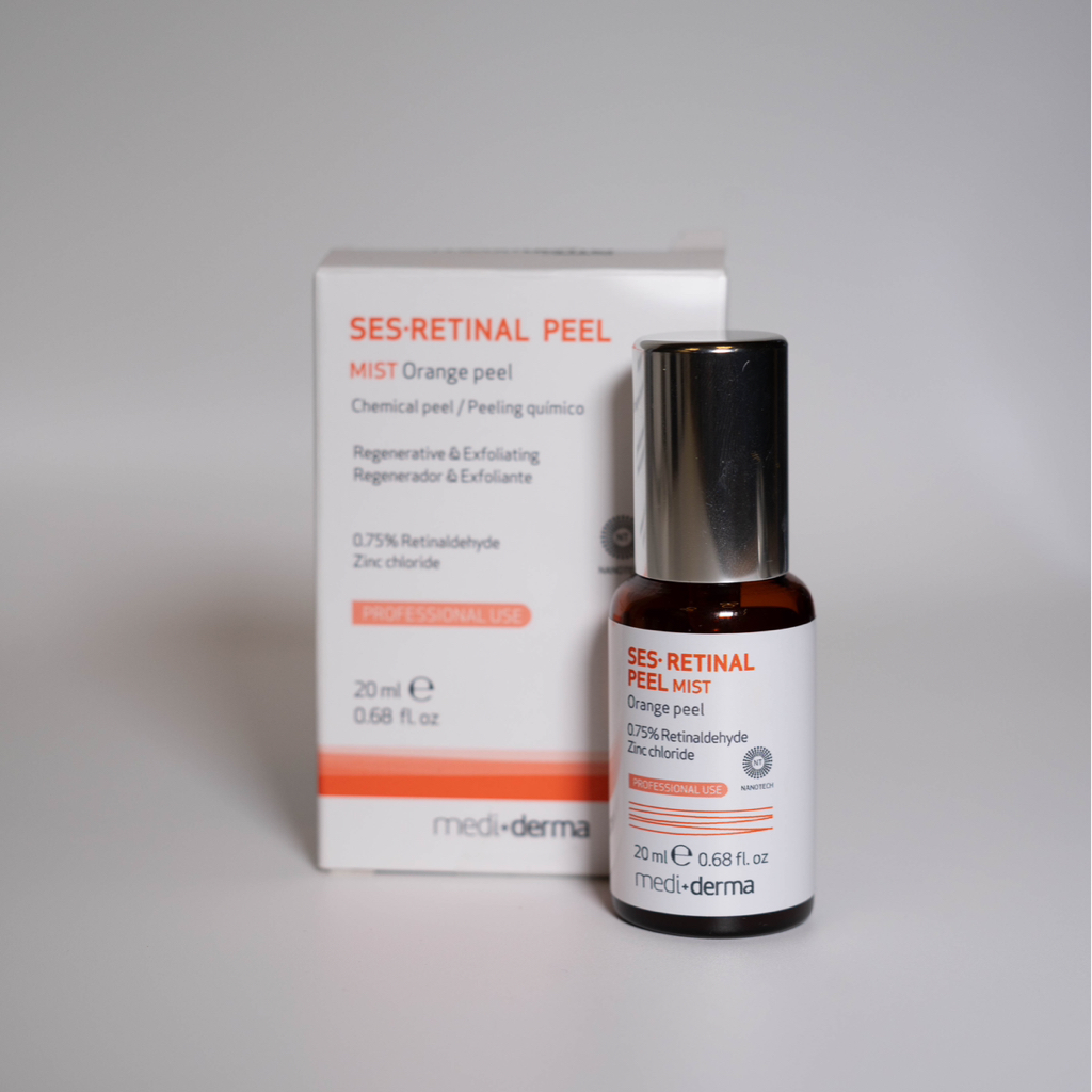 Пилинг Medi+Derma Orange Peel