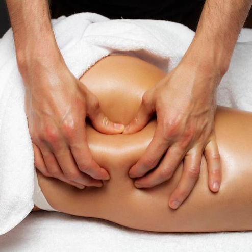 Ручная липпосакция (Антицеллютный массаж)