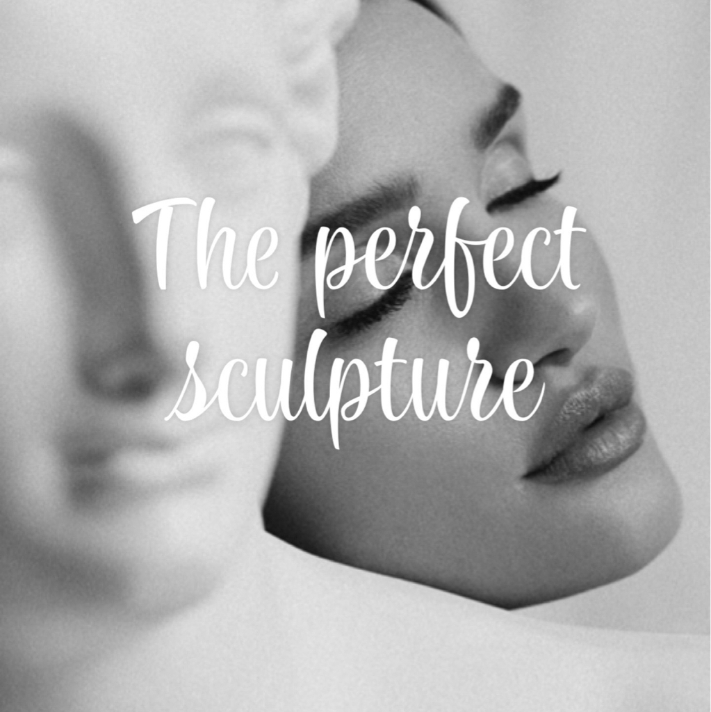 The perfect sculpture💠