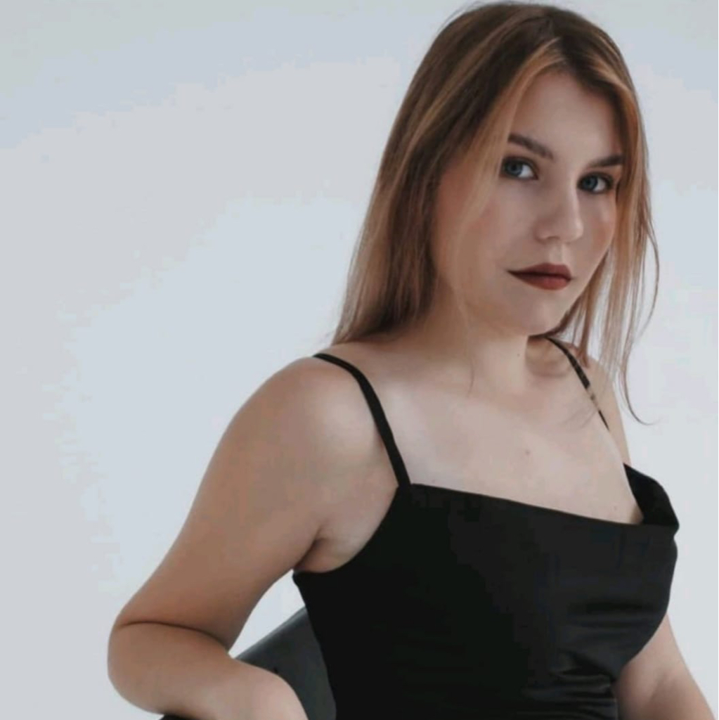 Чернокол Дарья