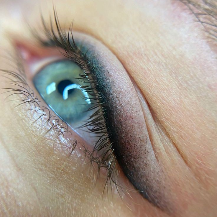 Коррекция стрелки|Korrektur pfeil