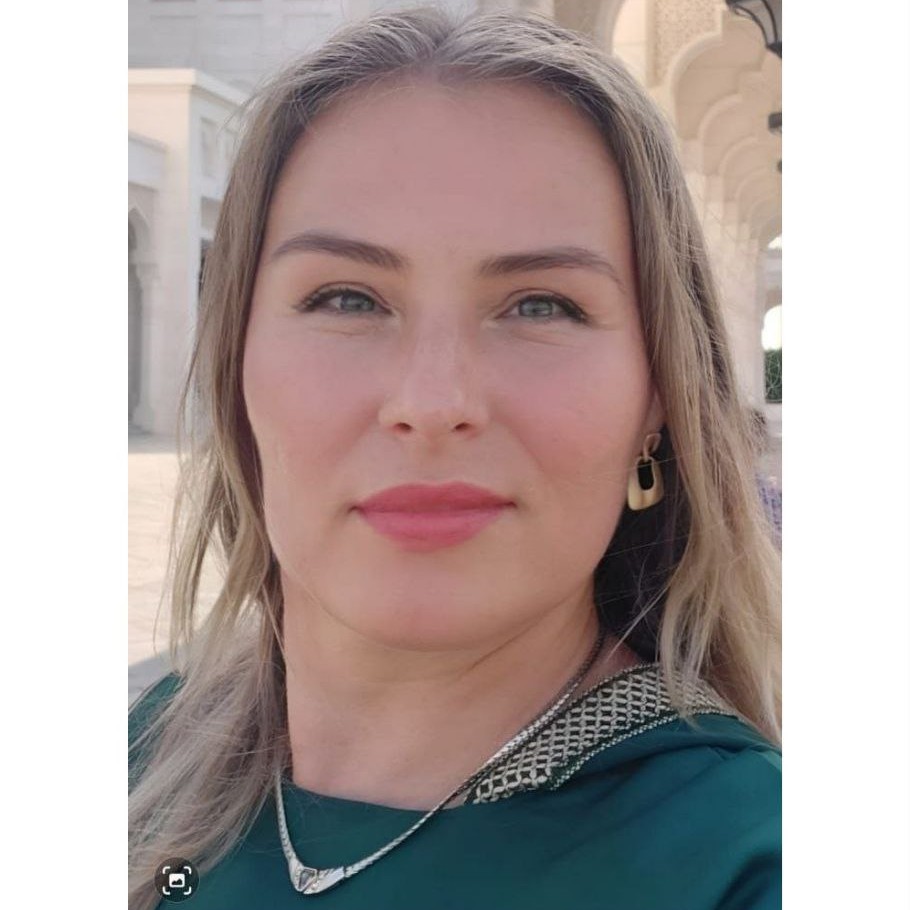 Евгения Кузнецова