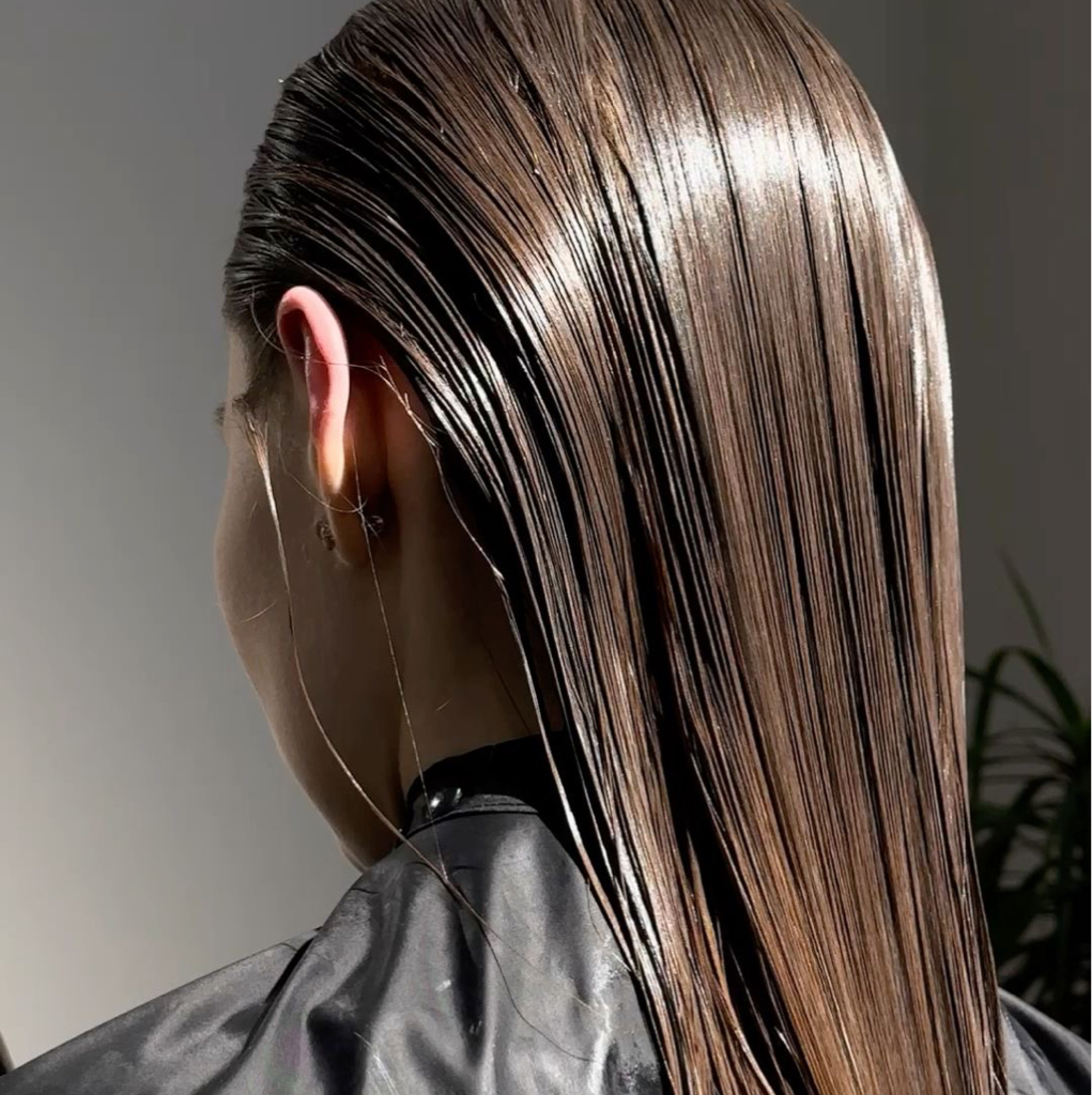 Акция Тонирование View + уход Davines
