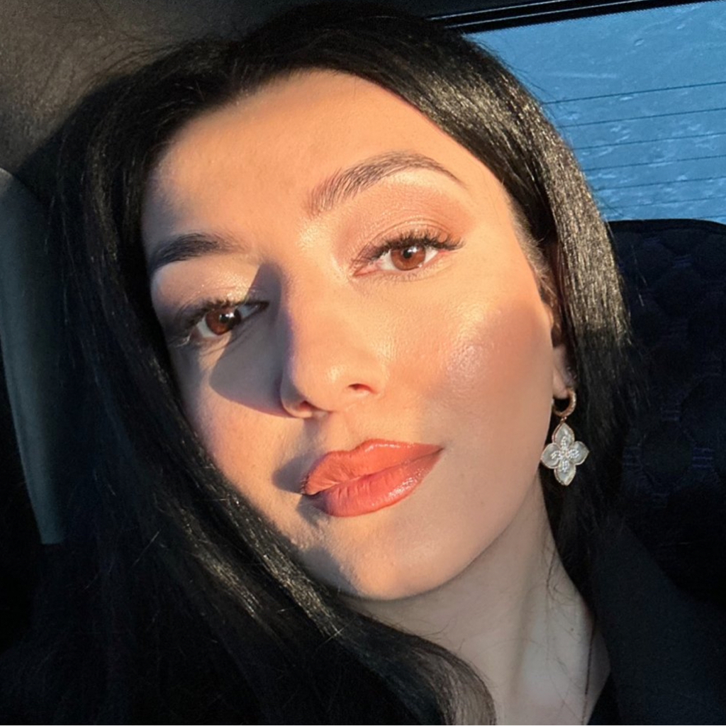 Мамедова Лейла