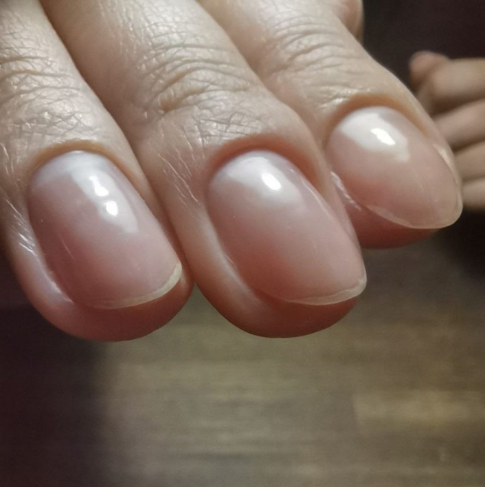 Экоглянцирование INKI