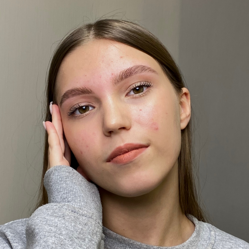 Ламинирование/ДУ & коррекция & окрашивание (нажми, чтобы узнать подробнее)