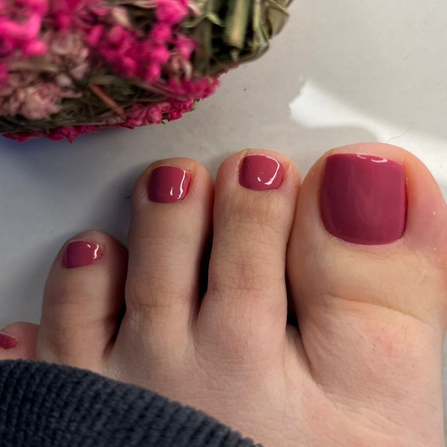 Педикюр Аппаратный