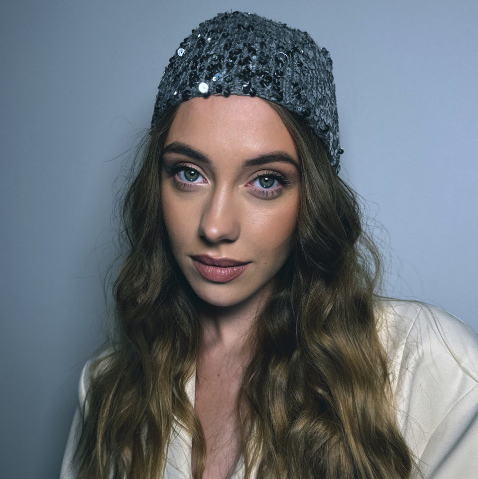 Григорьева Камила