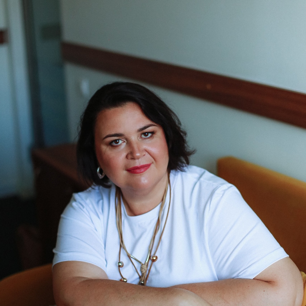 Ольга Анненкова