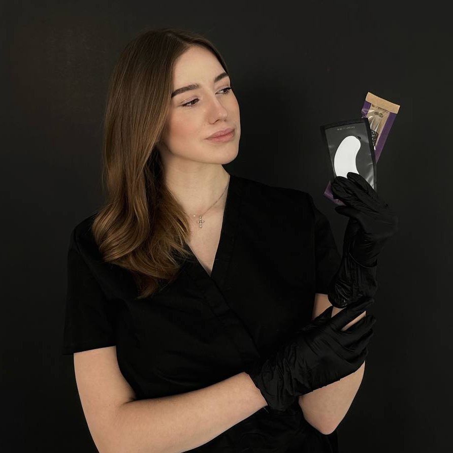 Гайманова Анастасия