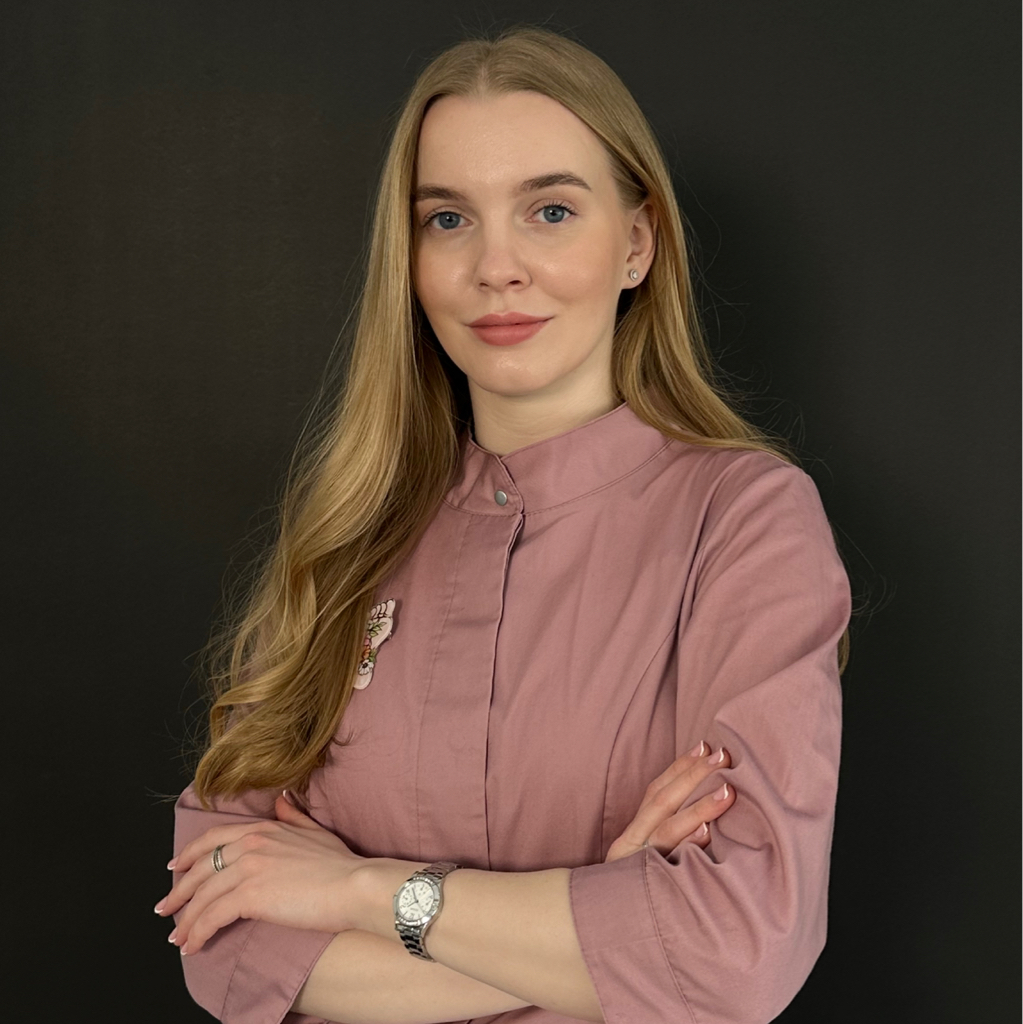 Локалева Валерия