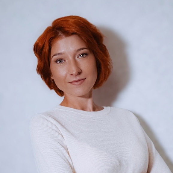 Сойка Римма