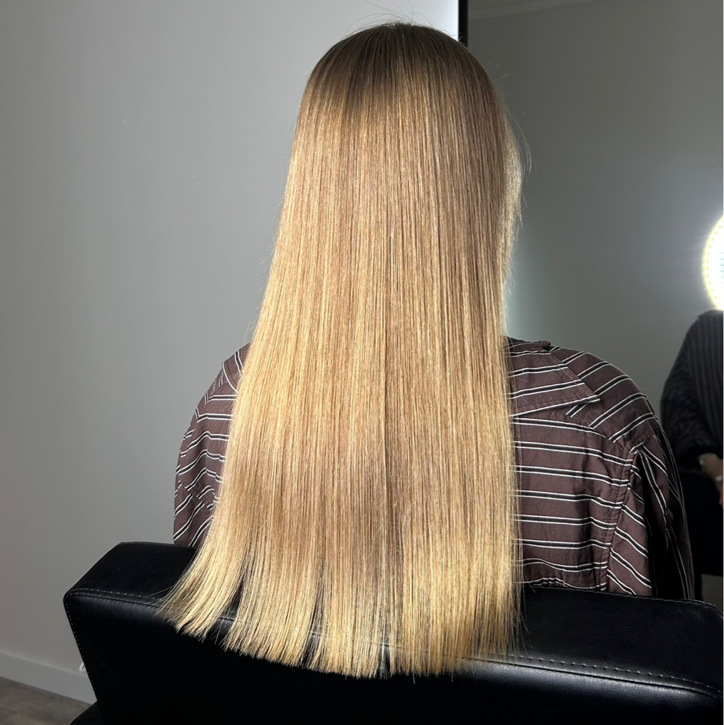 Ботокс волос