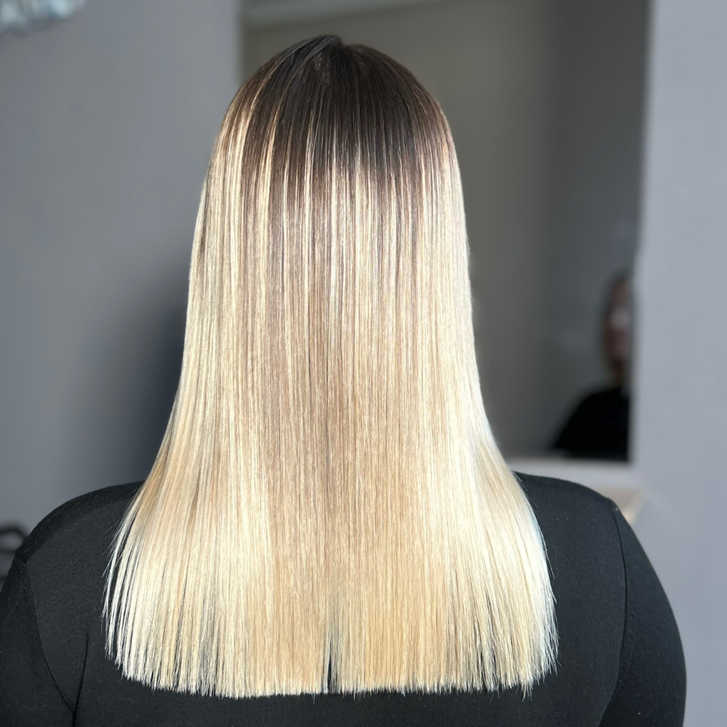 Тотальная реконструкция