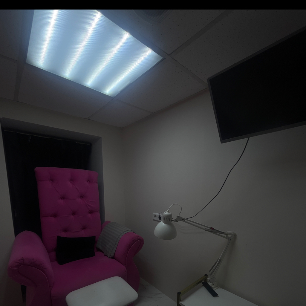 Педикюрный Кабинет