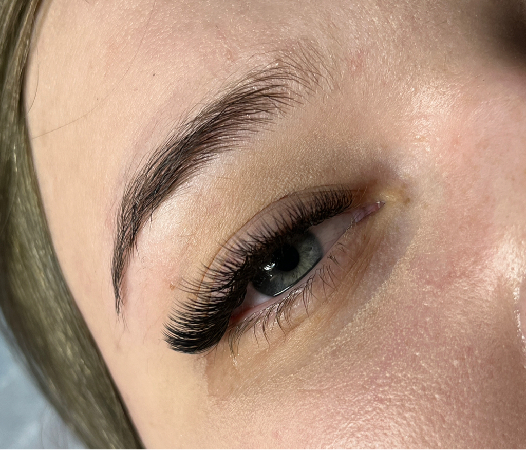 4D «ГУСТЫЕ И ОБЪЕМНЫЕ»