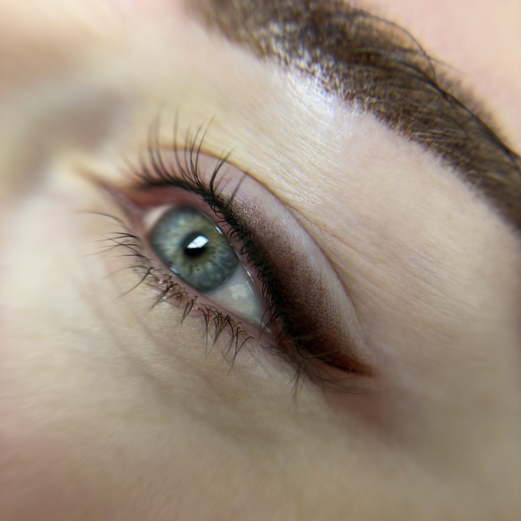 Коррекция глаз