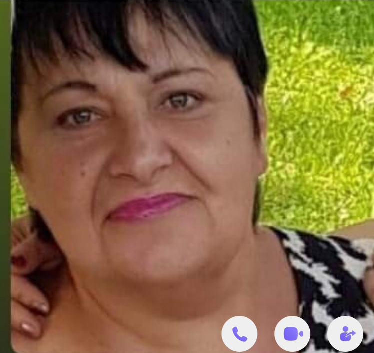 Талавиря Лариса