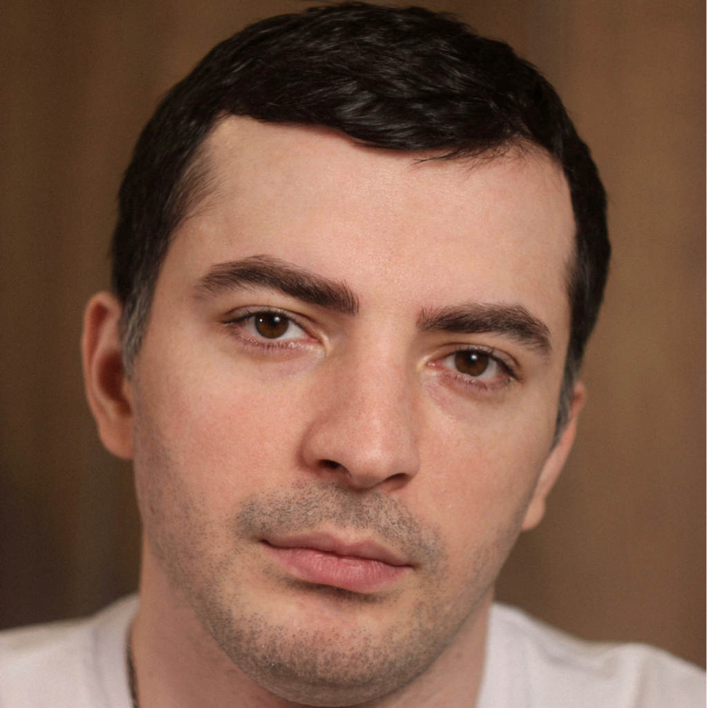 Мужская коррекция