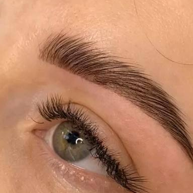 АКЦИЯ КОРРЕКЦИЯ БРОВЕЙ+ОКРАШИВАНИЕ