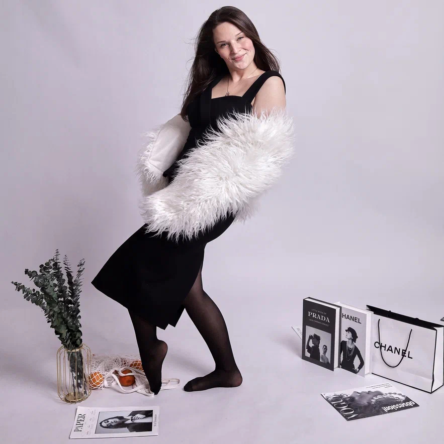 Морозова Ева