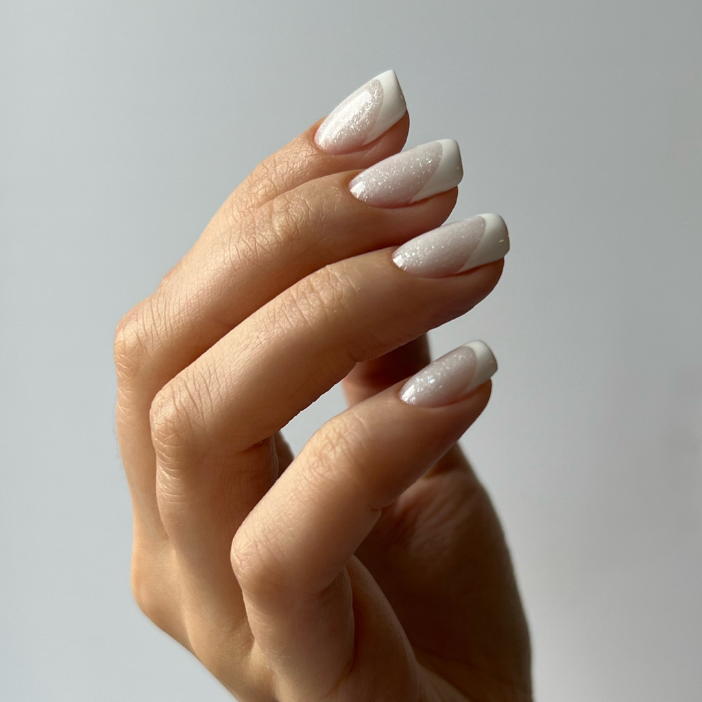 Дизайн Френч