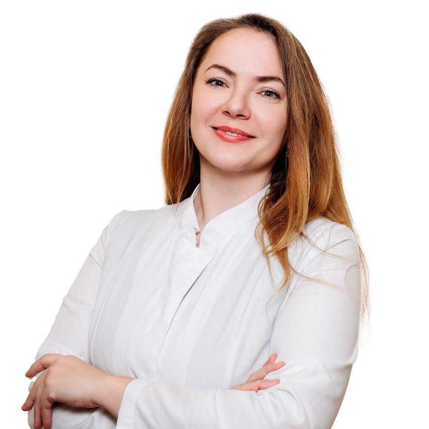 Комиссарова Анастасия Александровна