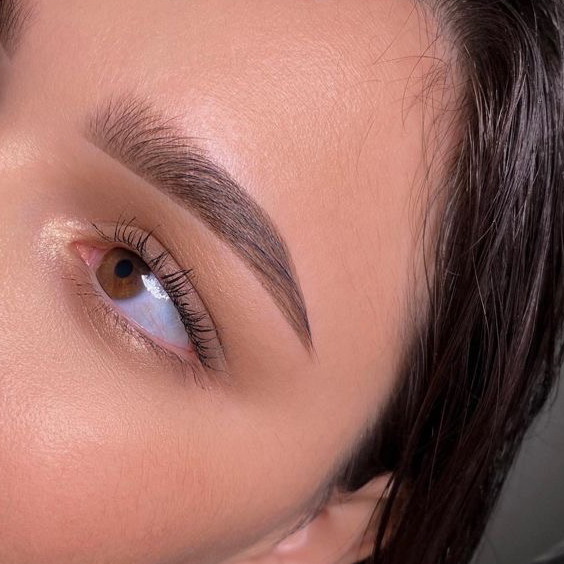 Окрашивание + Коррекция