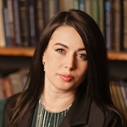 Юлия Resnici_Browi_Tmn