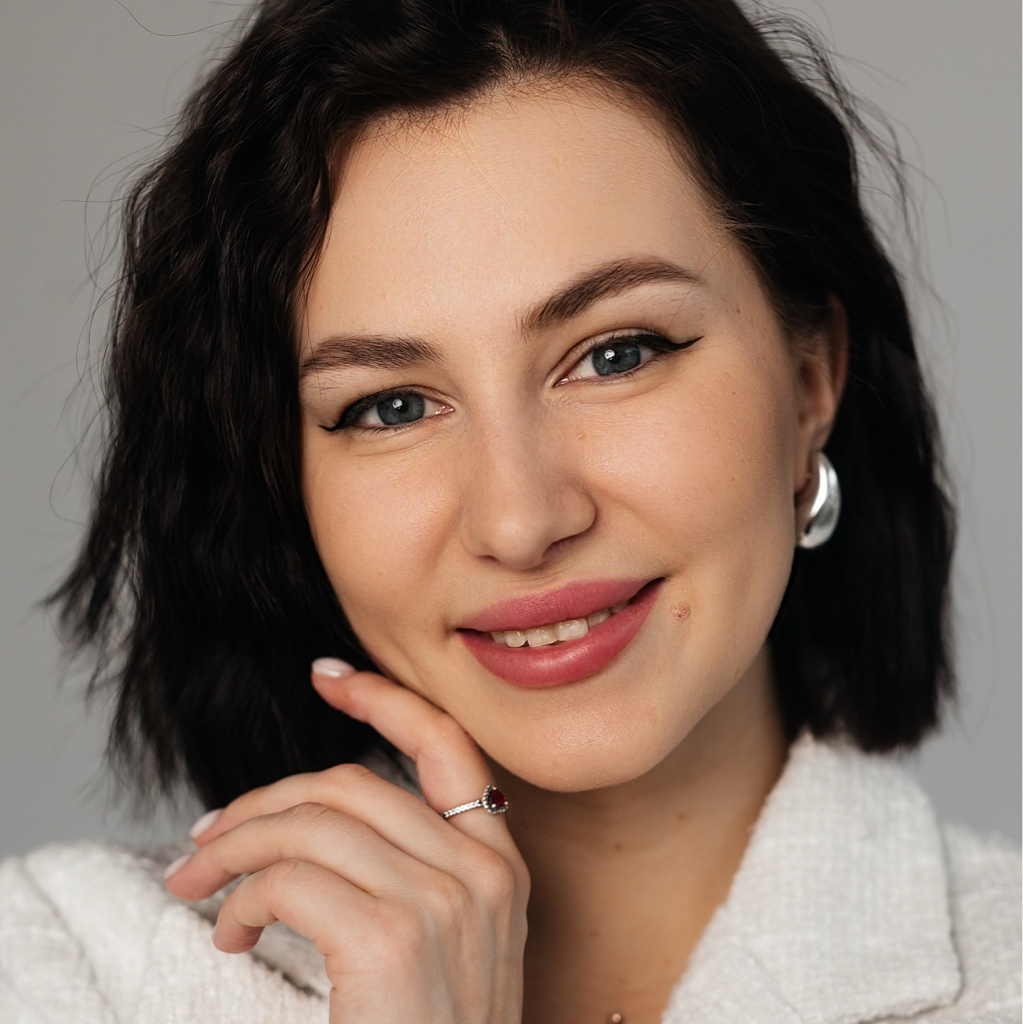 Тимонина Ксения