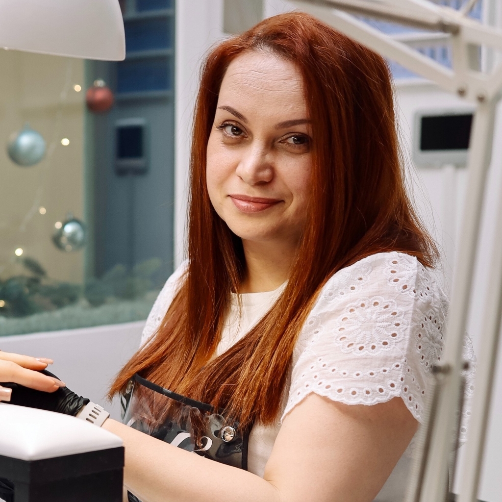 Ромадина Алена