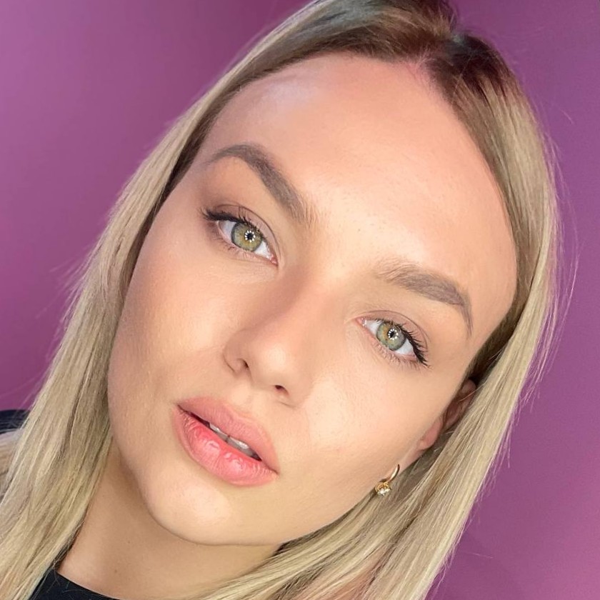 Ковальчук Валерия