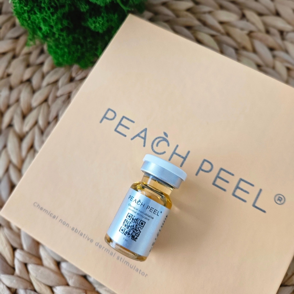 Пилинг PEAC PEEL