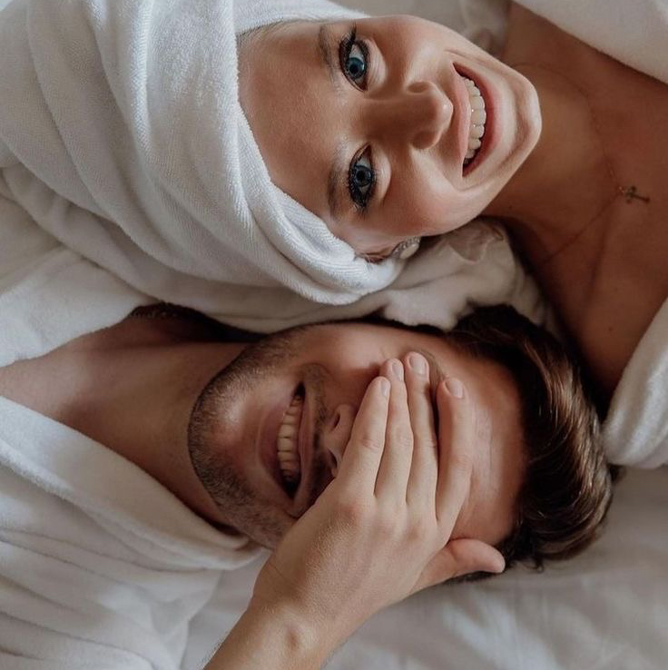 Симфония любви  СПА для двоих