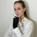 Захарова Арина