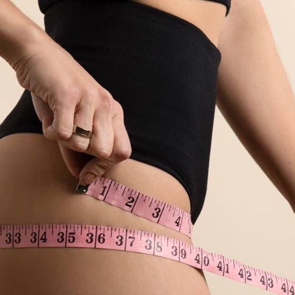 Лимфодренажный массаж