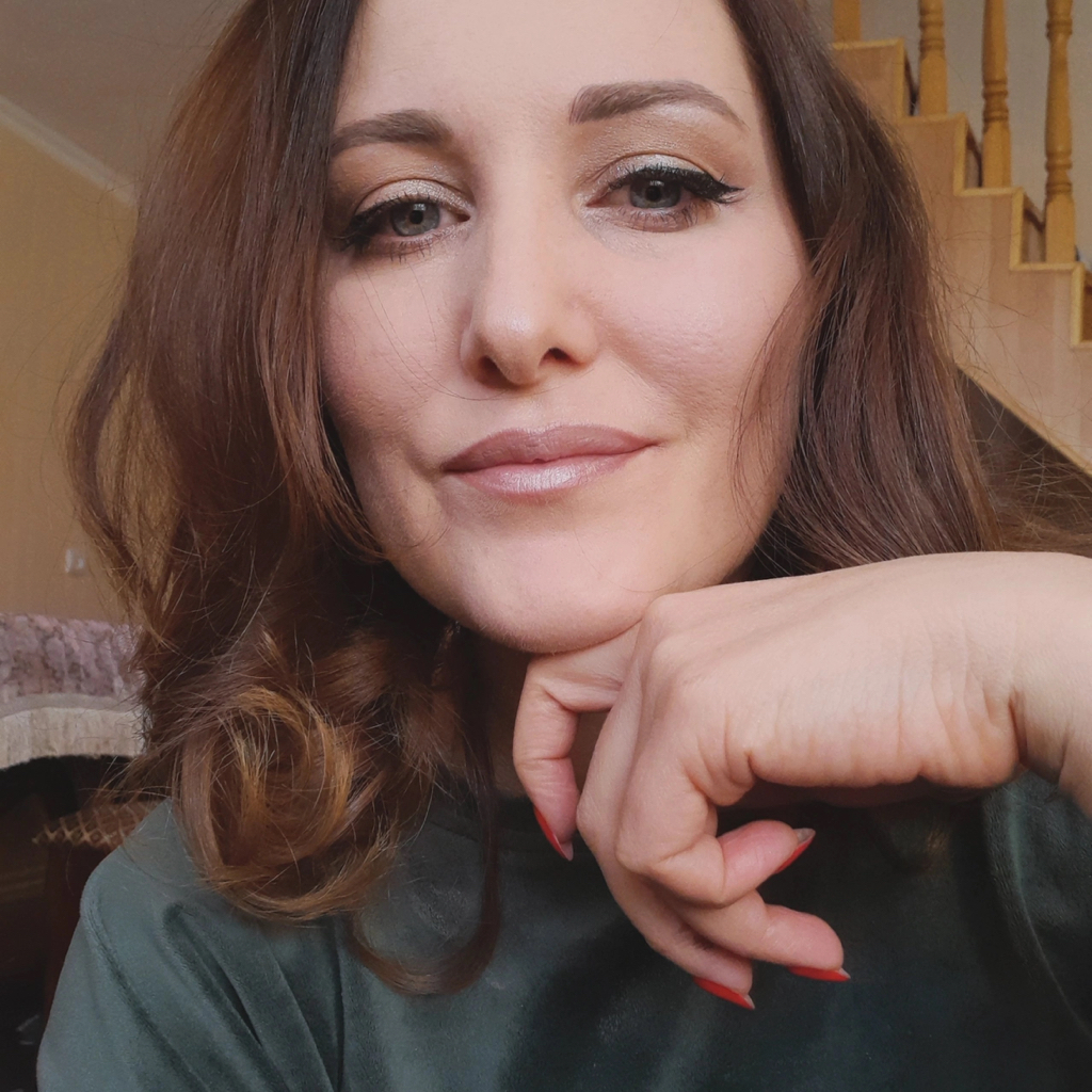 Григорян Ани