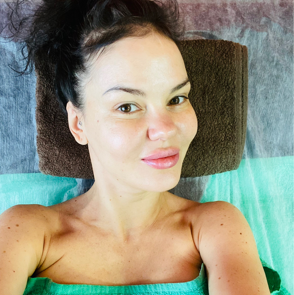 Спа ритал выходного дня