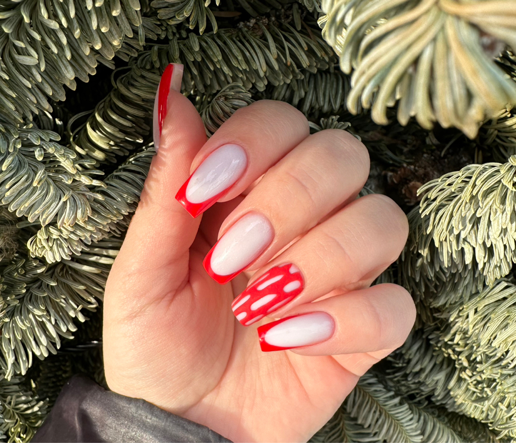 Маникюр, покрытие, дизайн 5-10 пальца, уход для рук