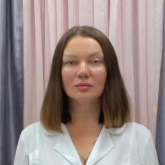 Андреянова Ирина