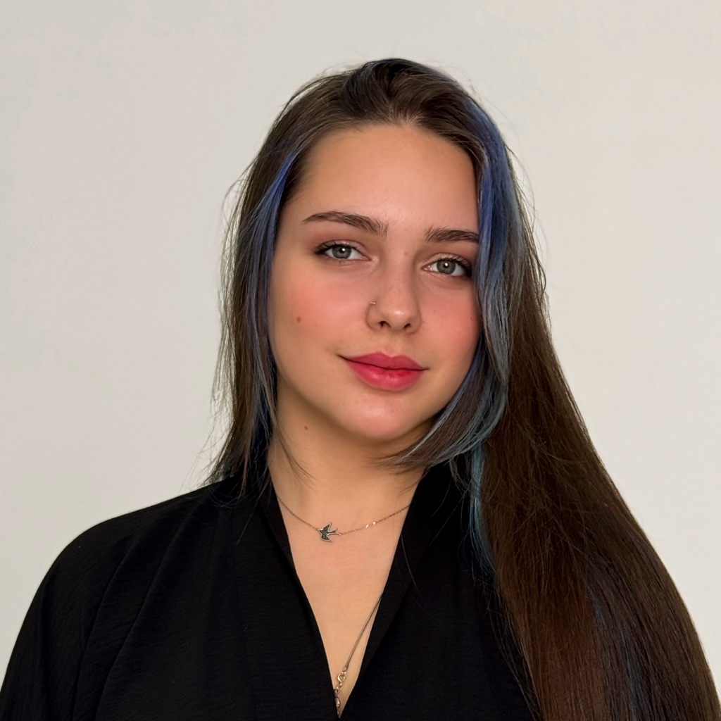 Кочанова Валерия