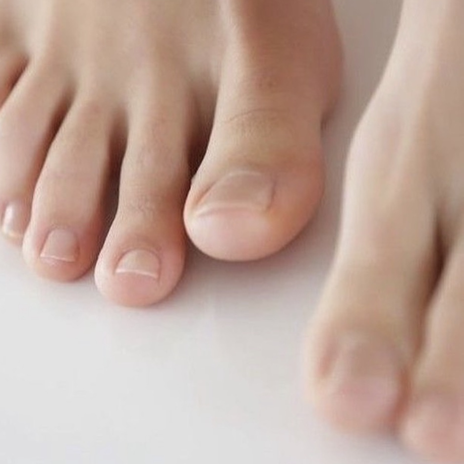 Подологическая обработка стопы 1 категория